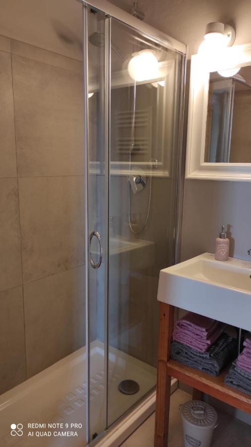 B&B La Casina Di Iris Arezzo Kültér fotó