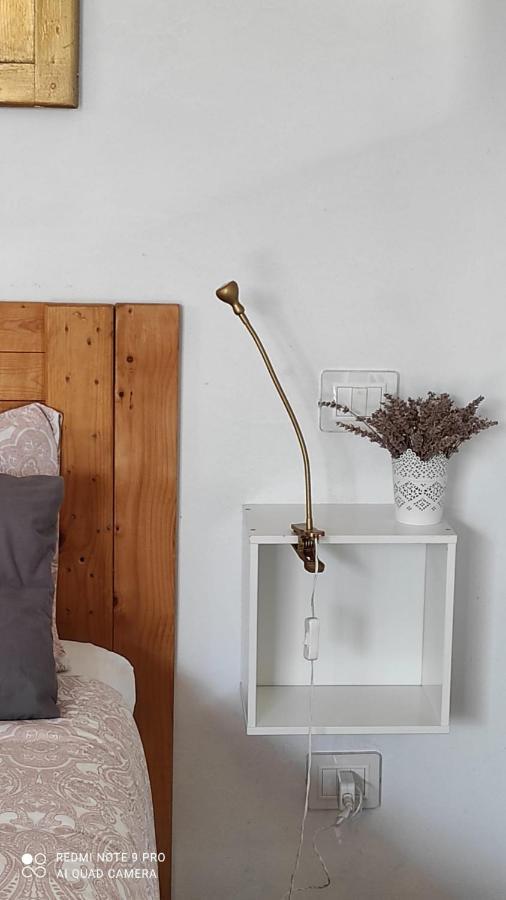 B&B La Casina Di Iris Arezzo Kültér fotó