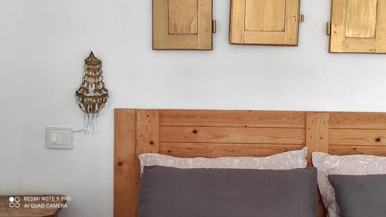 B&B La Casina Di Iris Arezzo Kültér fotó