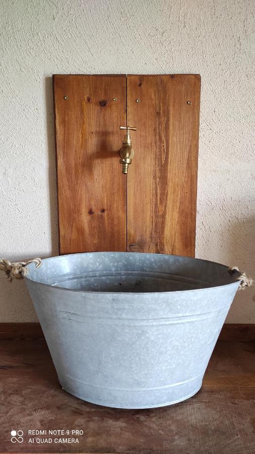 B&B La Casina Di Iris Arezzo Kültér fotó