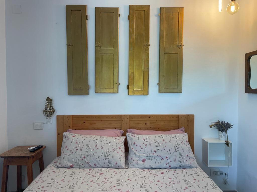 B&B La Casina Di Iris Arezzo Kültér fotó