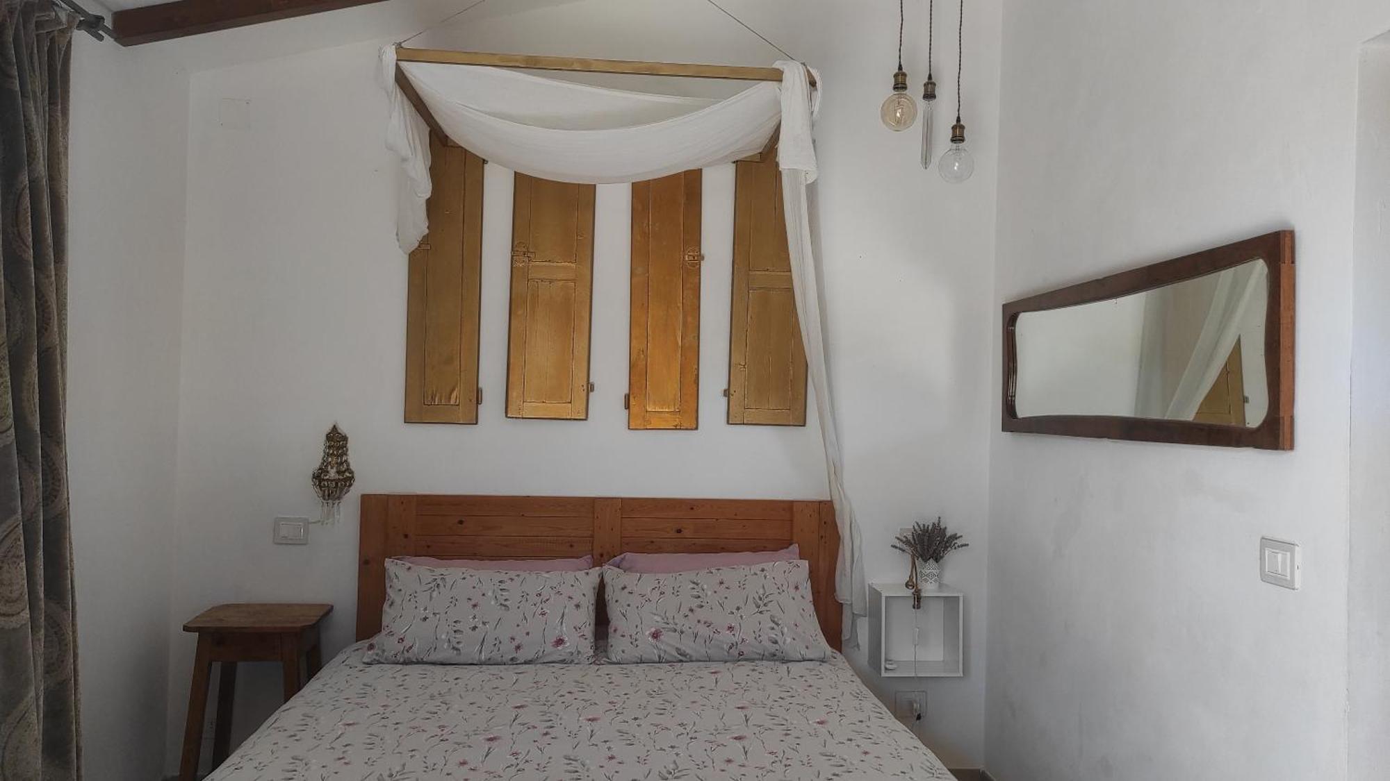 B&B La Casina Di Iris Arezzo Kültér fotó