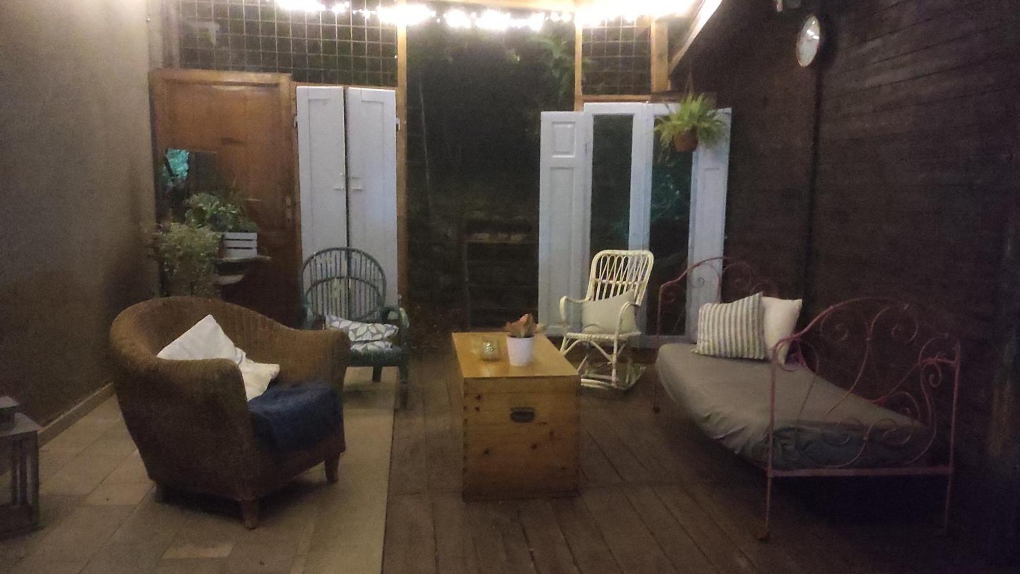 B&B La Casina Di Iris Arezzo Kültér fotó